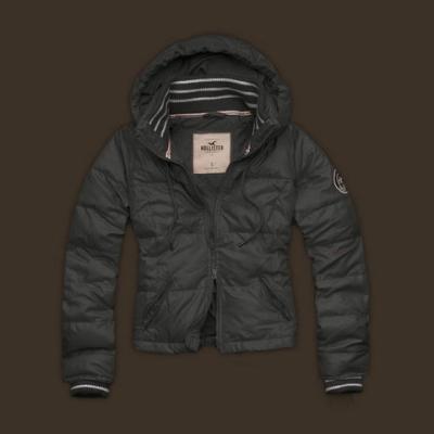 Hollister Women Down Jackets-9